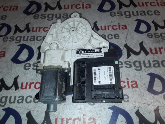 8P0959802H VAG
