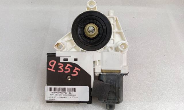 8P0959802J VAG