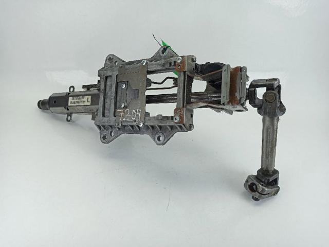 Kolumna (wał) kierownicza (kierownicy) 8P1419502G VAG