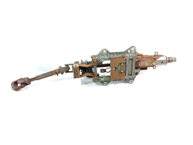 Kolumna (wał) kierownicza (kierownicy) 8P1419502G VAG