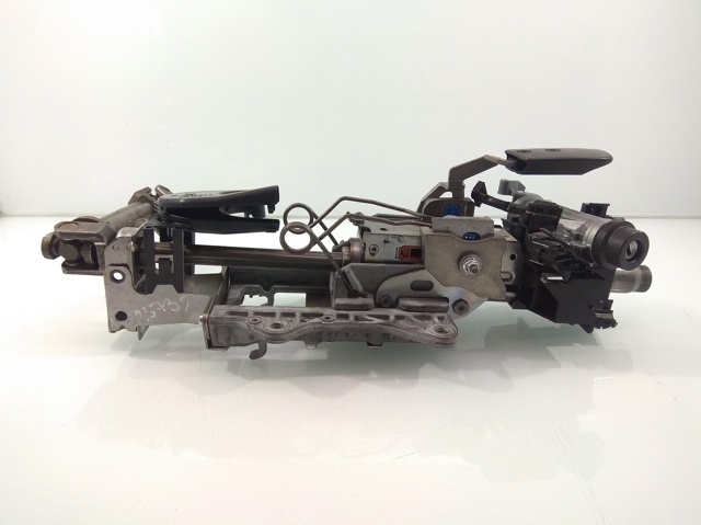 Kolumna (wał) kierownicza (kierownicy) 8P1419502J VAG