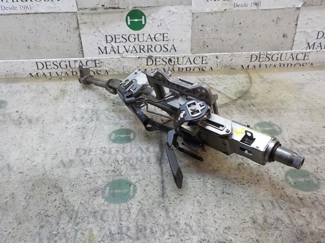 Kolumna (wał) kierownicza (kierownicy) 8P1419502J VAG