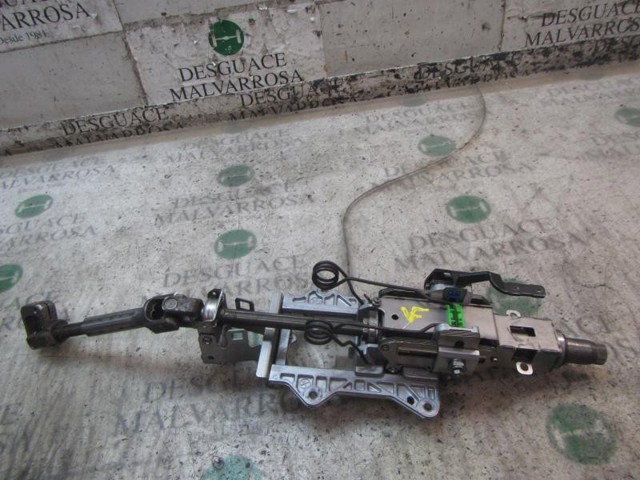 Kolumna (wał) kierownicza (kierownicy) 8P1419502J VAG