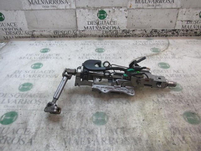 Kolumna (wał) kierownicza (kierownicy) 8P1419502J VAG