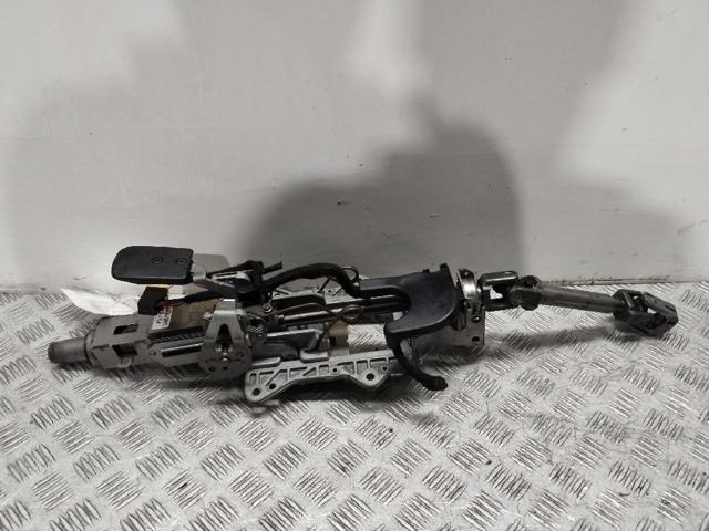 Kolumna (wał) kierownicza (kierownicy) 8P1419502J VAG