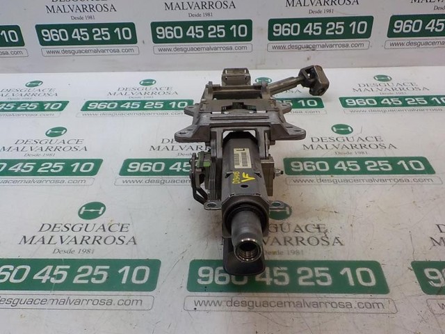 Kolumna (wał) kierownicza (kierownicy) 8P1419502J VAG