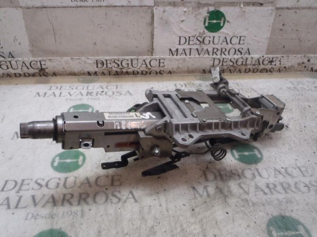 Kolumna (wał) kierownicza (kierownicy) 8P1419502J VAG