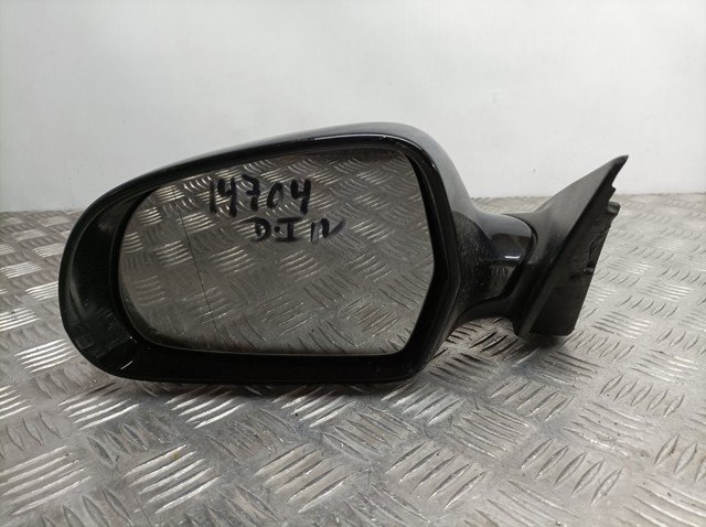 Lusterko wsteczne lewe 8P1858531EB VAG