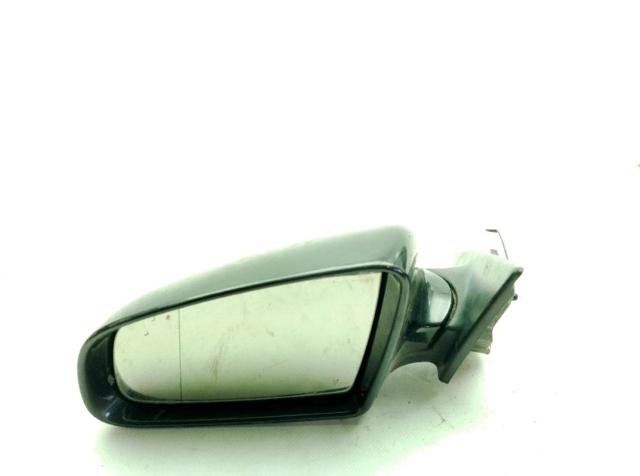 Lusterko wsteczne lewe 8P1858531K01C VAG