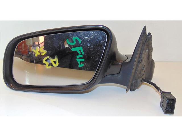 Lusterko wsteczne lewe 8P1858531K01C VAG