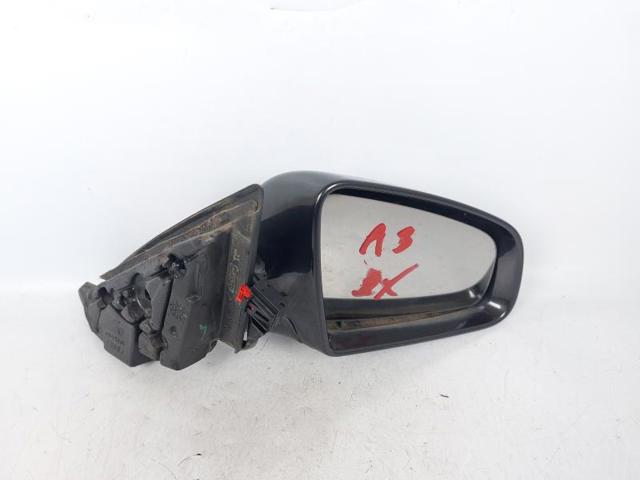 Lusterko wsteczne lewe 8P1858531K01C VAG