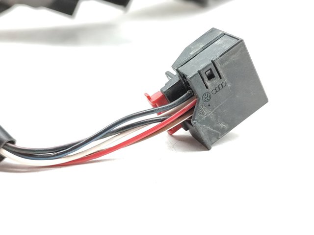 Lusterko wsteczne prawe 8P1858532G VAG