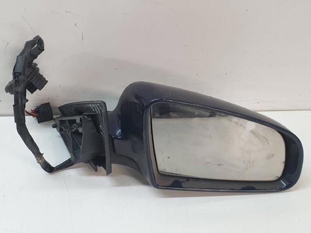 Lusterko wsteczne prawe 8P1858532G VAG