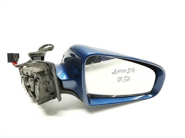 Lusterko wsteczne prawe 8P1858532G01C VAG