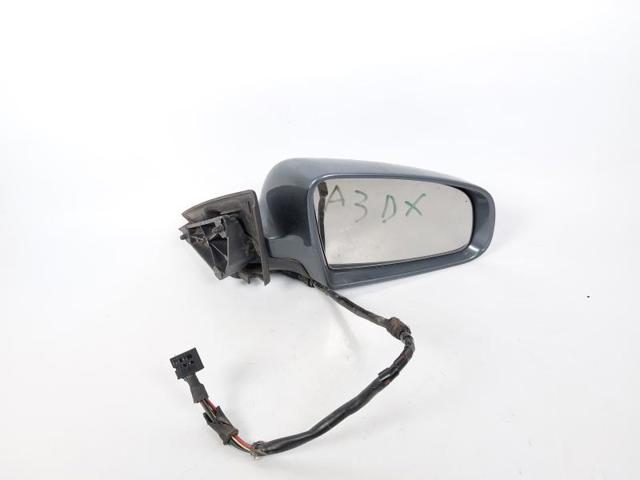 Lusterko wsteczne prawe 8P1858532G01C VAG