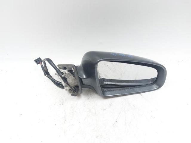 Lusterko wsteczne prawe 8P1858532G01C VAG