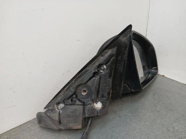 Lusterko wsteczne prawe Audi A3 8PA