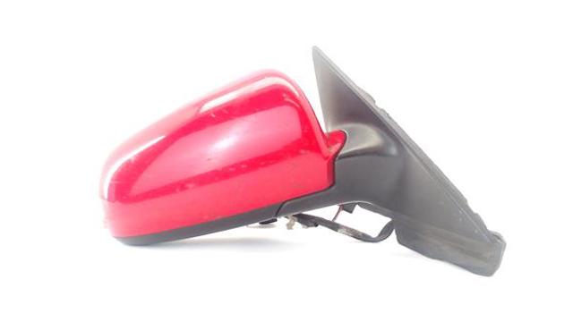 Lusterko wsteczne prawe Audi A3 8PA