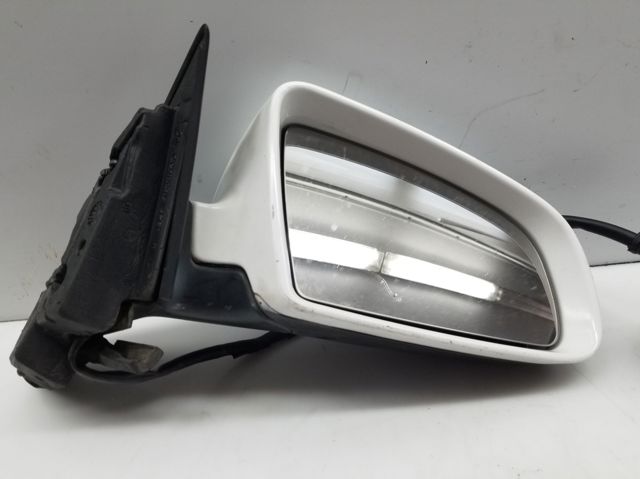 Lusterko wsteczne prawe Audi A3 8PA