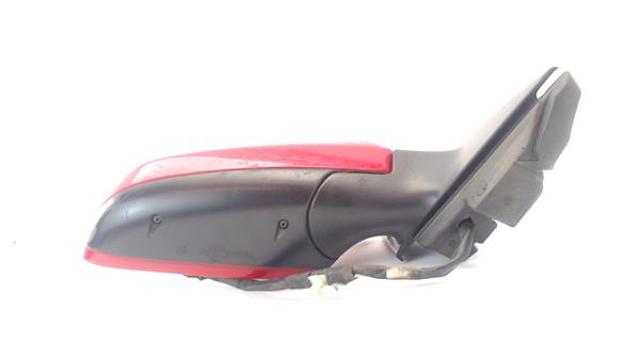 Lusterko wsteczne prawe Audi A3 8PA