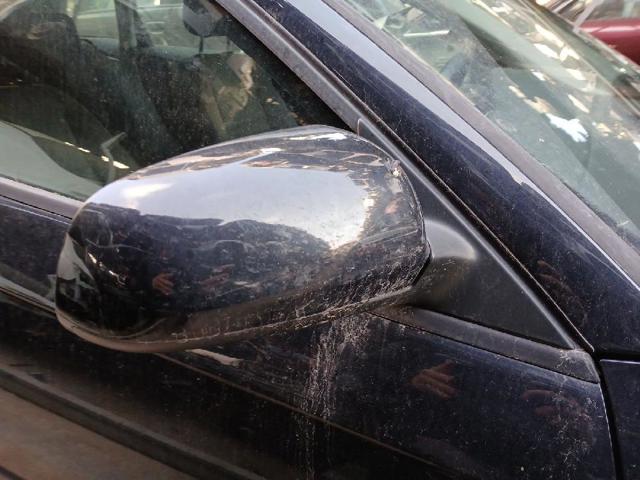 Lusterko wsteczne prawe Audi A3 8PA