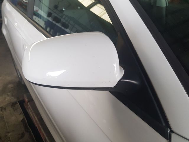 Lusterko wsteczne prawe Audi A3 8PA