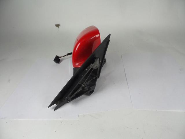 Lusterko wsteczne prawe Audi A3 8PA