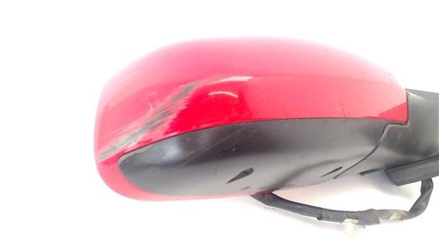 Lusterko wsteczne prawe Audi A3 8PA