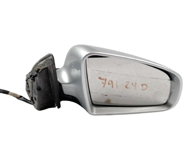 Lusterko wsteczne prawe Audi A3 8PA