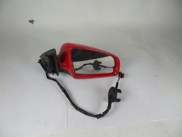 Lusterko wsteczne prawe Audi A3 8PA