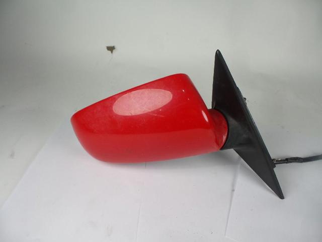 Lusterko wsteczne prawe Audi A3 8PA