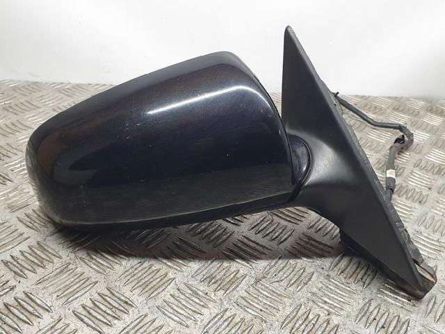 Lusterko wsteczne prawe Audi A3 8PA