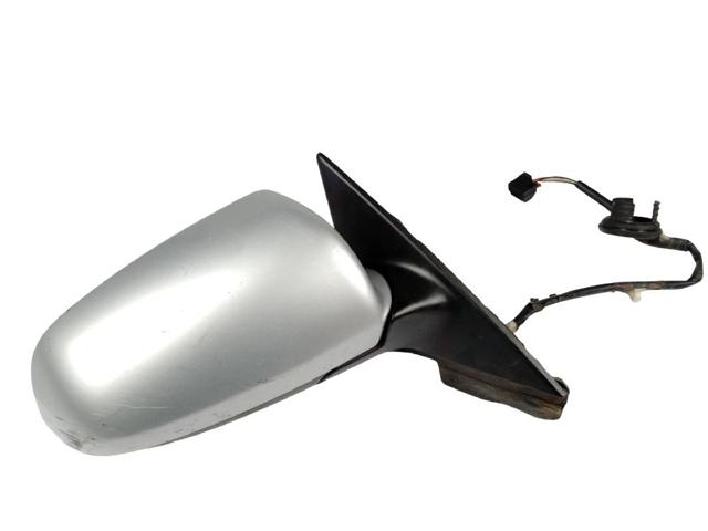 Lusterko wsteczne prawe Audi A3 8PA