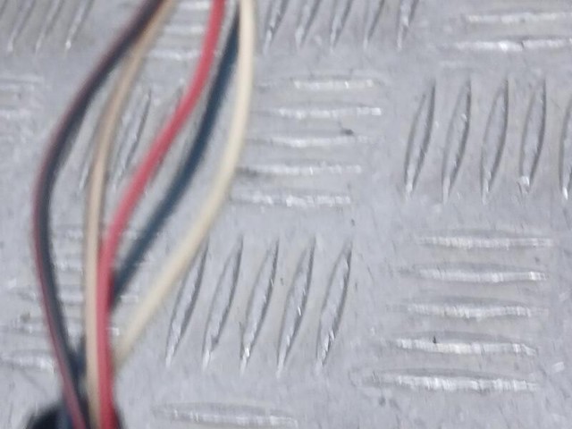 Lusterko wsteczne prawe Audi A3 8PA