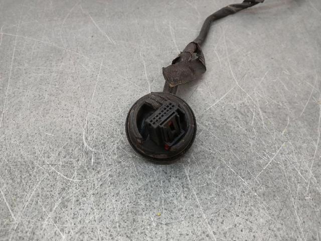 Lusterko wsteczne prawe Audi A3 8PA