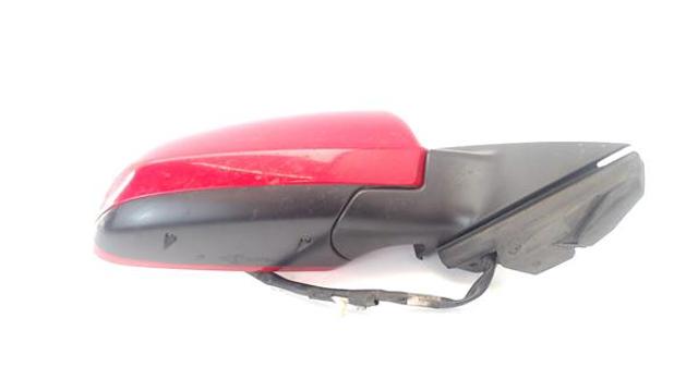 Lusterko wsteczne prawe Audi A3 8PA
