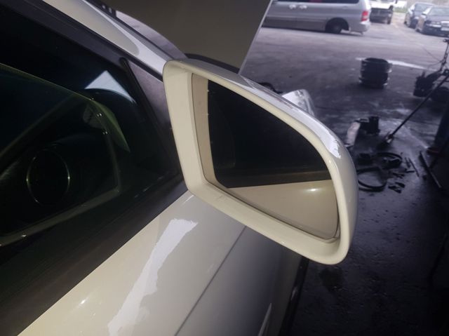 Lusterko wsteczne prawe Audi A3 8PA