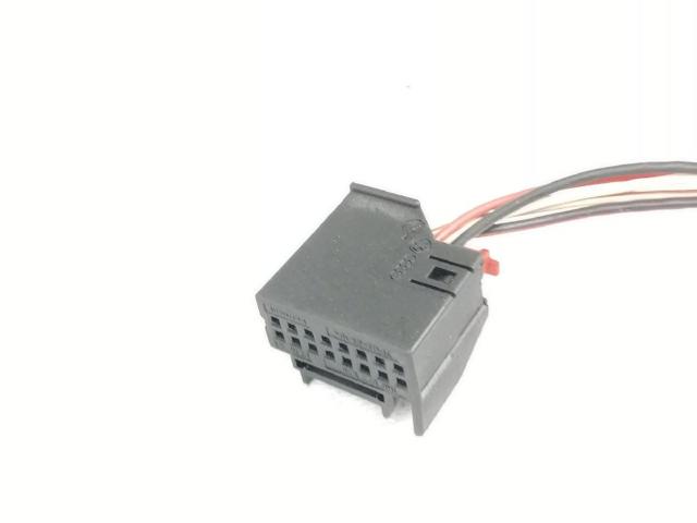 Lusterko wsteczne prawe Audi A3 8PA