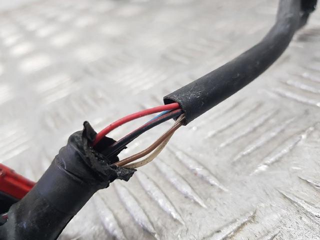 Lusterko wsteczne prawe Audi A3 8PA