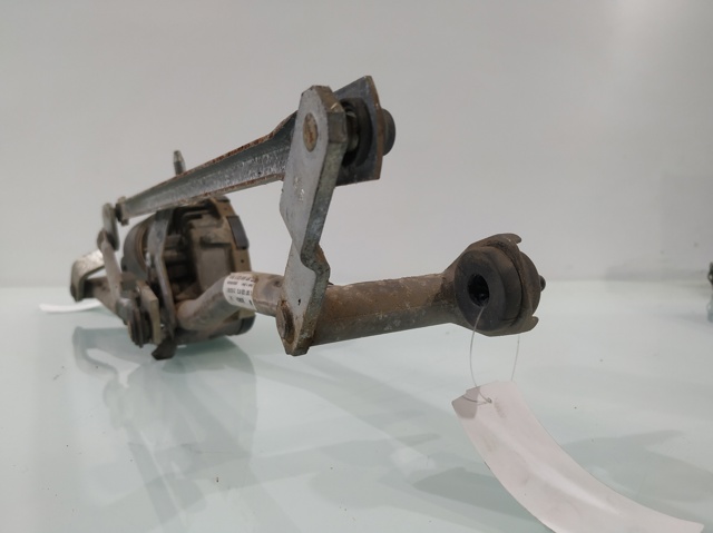 Mechanizm wycieraczek Audi A3 8P1