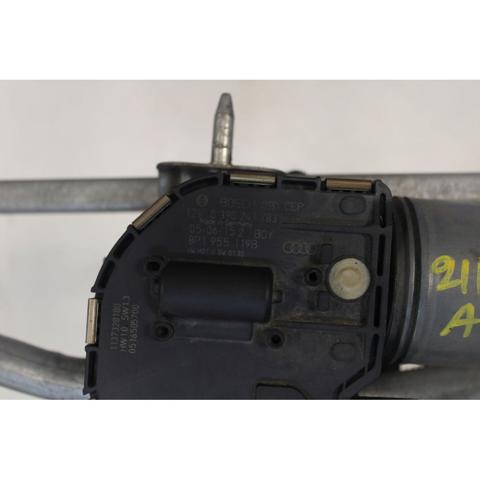 Mechanizm wycieraczek Audi A3 8P1