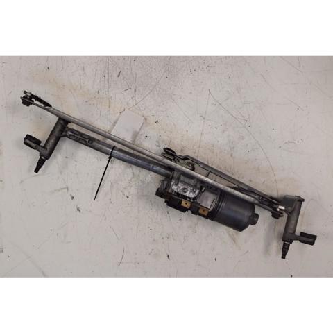 Mechanizm wycieraczek Audi A3 8P1