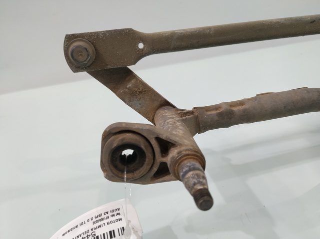 Mechanizm wycieraczek Audi A3 8P1