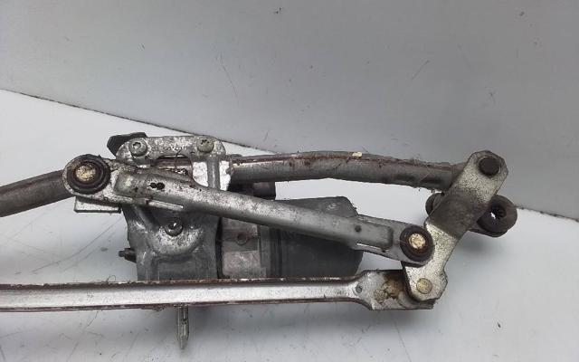 Mechanizm wycieraczek Audi A3