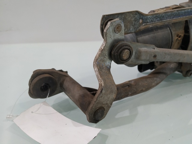 Mechanizm wycieraczek Audi A3 8P1