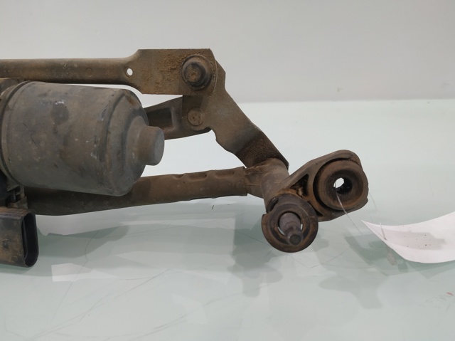 Mechanizm wycieraczek Audi A3 8P1