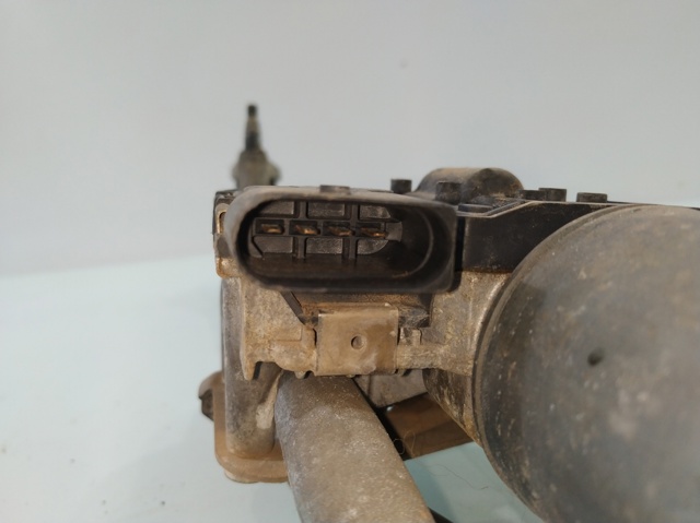 Mechanizm wycieraczek Audi A3 8P1