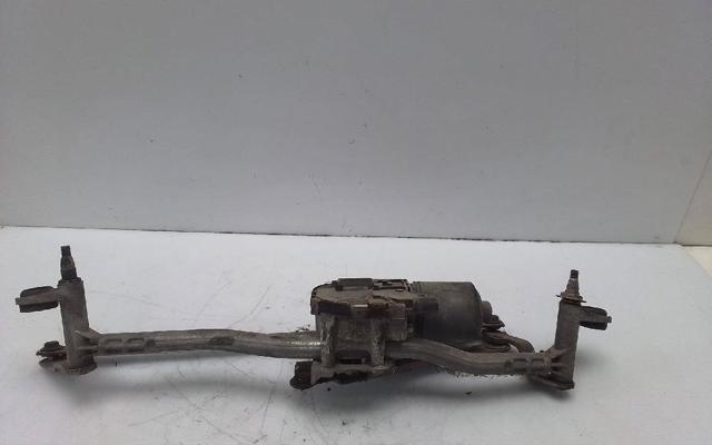 Mechanizm wycieraczek Audi A3 8P1