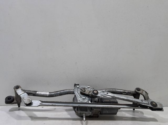 Mechanizm wycieraczek Audi A3