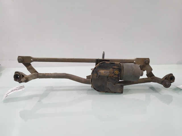 Mechanizm wycieraczek Audi A3 8P1